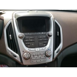 2012 GMC TERRAIN SLT