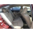 2012 HONDA CIVIC EXL