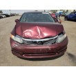 2012 HONDA CIVIC EXL