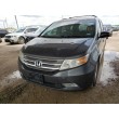 2012 HONDA ODYSSEY TOURING