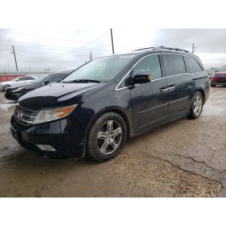 2012 HONDA ODYSSEY TOURING