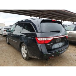 2012 HONDA ODYSSEY TOURING