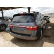 2012 HONDA ODYSSEY TOURING