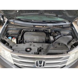 2012 HONDA ODYSSEY TOURING