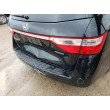 2012 HONDA ODYSSEY TOURING