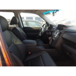 2012 HONDA PILOT EXL