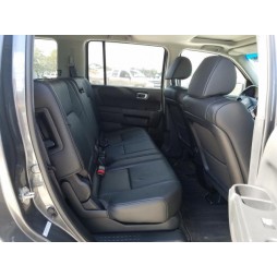 2012 HONDA PILOT EXL