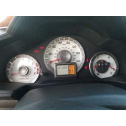 2012 HONDA PILOT EXL