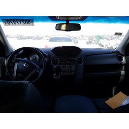 2012 HONDA PILOT EXL