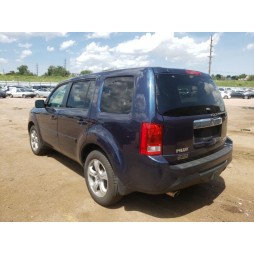 2012 HONDA PILOT EX