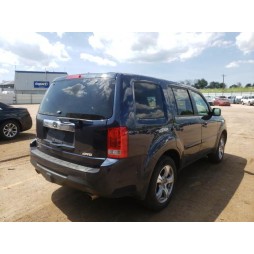 2012 HONDA PILOT EX