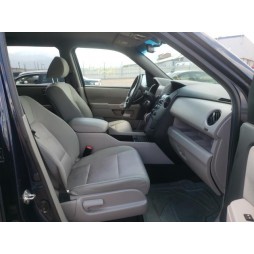 2012 HONDA PILOT EX