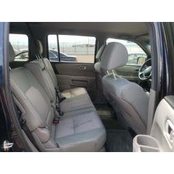 2012 HONDA PILOT EX