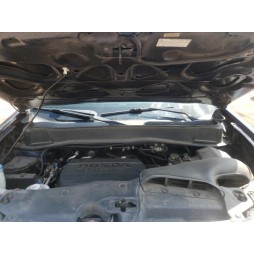 2012 HONDA PILOT EX