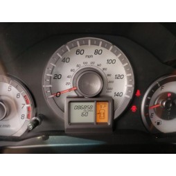 2012 HONDA PILOT EX