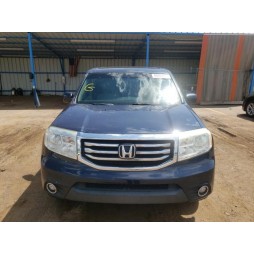 2012 HONDA PILOT EX