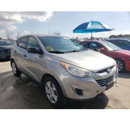 2012 HYUNDAI TUCSON GL