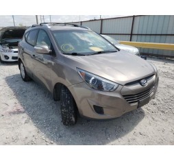 2012 HYUNDAI TUCSON GLS