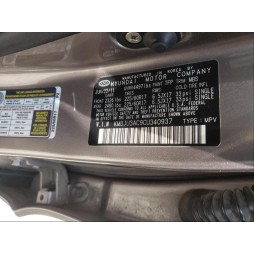 2012 HYUNDAI TUCSON GLS