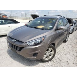 2012 HYUNDAI TUCSON GLS