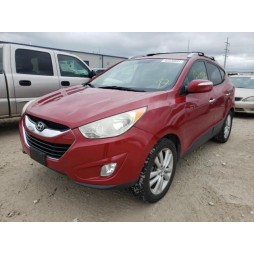 2012 HYUNDAI TUCSON GLS