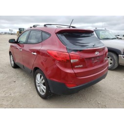 2012 HYUNDAI TUCSON GLS