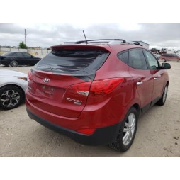 2012 HYUNDAI TUCSON GLS