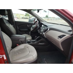 2012 HYUNDAI TUCSON GLS