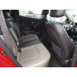 2012 HYUNDAI TUCSON GLS
