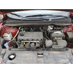 2012 HYUNDAI TUCSON GLS