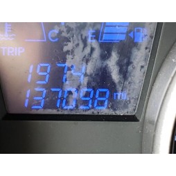 2012 HYUNDAI TUCSON GLS