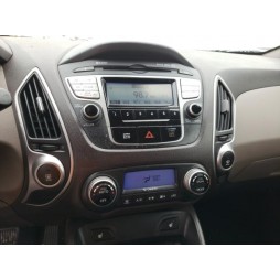 2012 HYUNDAI TUCSON GLS