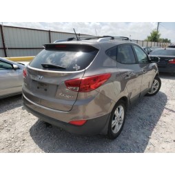 2012 HYUNDAI TUCSON GLS