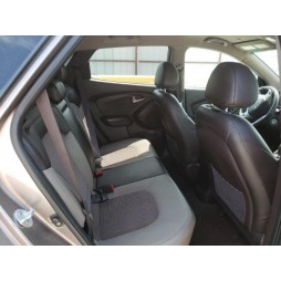 2012 HYUNDAI TUCSON GLS