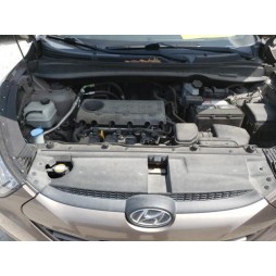 2012 HYUNDAI TUCSON GLS
