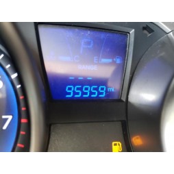 2012 HYUNDAI TUCSON GLS