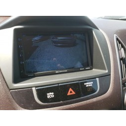 2012 HYUNDAI TUCSON GLS