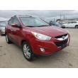 2012 HYUNDAI TUCSON GLS