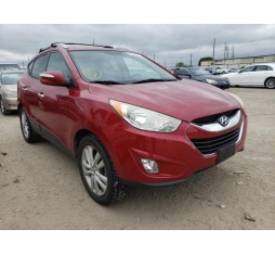 2012 HYUNDAI TUCSON GLS