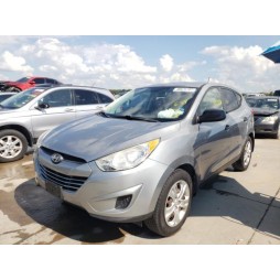 2012 HYUNDAI TUCSON GL