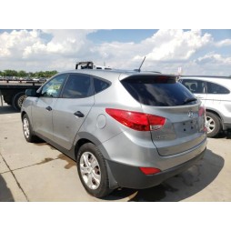 2012 HYUNDAI TUCSON GL