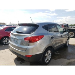 2012 HYUNDAI TUCSON GL