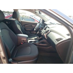 2012 HYUNDAI TUCSON GL