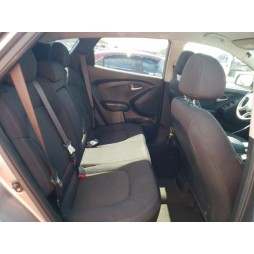 2012 HYUNDAI TUCSON GL