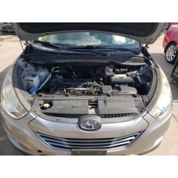 2012 HYUNDAI TUCSON GL