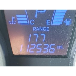 2012 HYUNDAI TUCSON GL