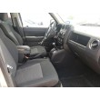 2012 JEEP PATRIOT SPORT