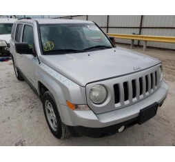 2012 JEEP PATRIOT SPORT