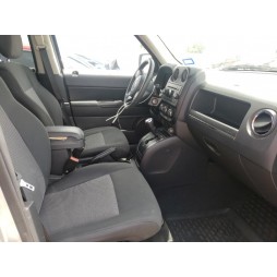2012 JEEP PATRIOT SPORT