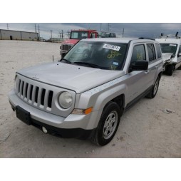 2012 JEEP PATRIOT SPORT